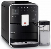 Кофемашина Melitta Caffeo F 830-102 Barista T Smart 1450Вт черный от магазина РЭССИ