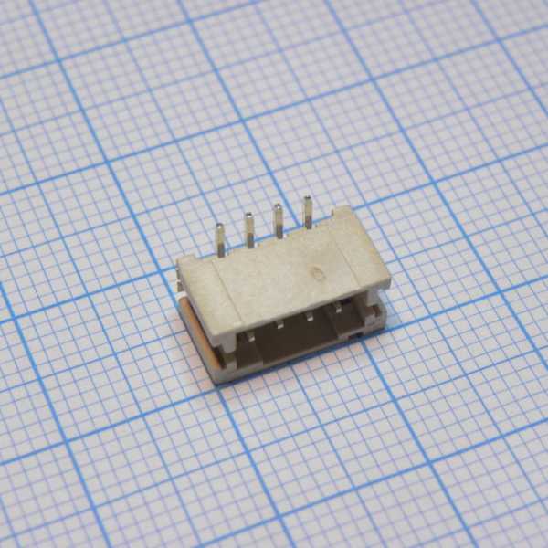 DS1066-04-4MSV6R от магазина РЭССИ