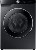 Стиральная машина Samsung WW11CG604CLBLP класс: A загр.фронтальная макс.:11кг черный инвертер от магазина РЭССИ