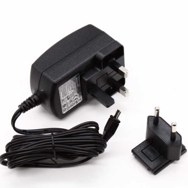 Raspberry Pi 3 Power Supply от магазина РЭССИ
