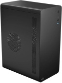 Корпус Aerocool CS-110 черный без БП mATX 1xUSB2.0 1xUSB3.0 audio от магазина РЭССИ