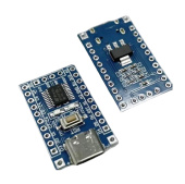 STM8S103F3P6 отладочная плата Ардуино KZY-103F3 от магазина РЭССИ