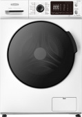 Стиральная машина Бирюса WM-MK714/03 класс: A+++ загр.фронтальная макс.:7кг белый от магазина РЭССИ