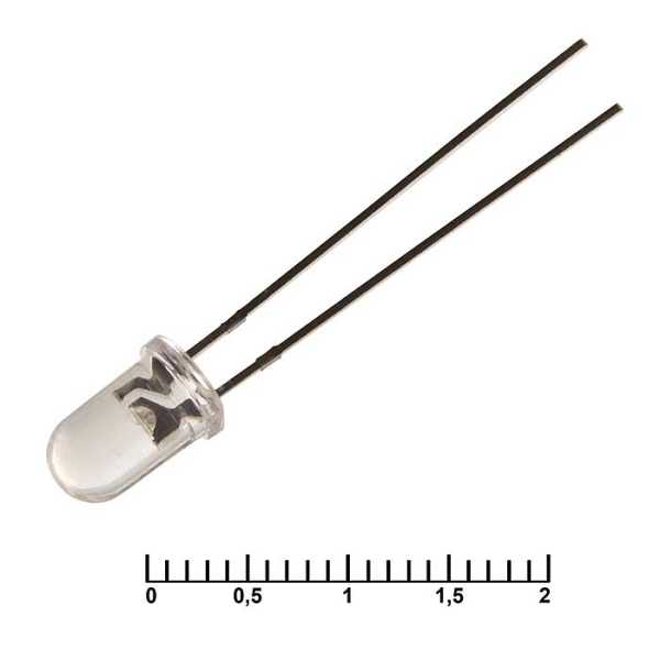 5RWWC 22000mcd 3,4V 15d от магазина РЭССИ