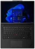 Ноутбук Lenovo ThinkPad P14s G5 Core Ultra 9 185H 64Gb SSD1Tb Intel Arc 14.5" IPS WQXGA (2560x1600) Windows 11 Pro black WiFi BT Cam (21G3S5DS00) от магазина РЭССИ