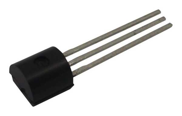 LM335AZ от магазина РЭССИ