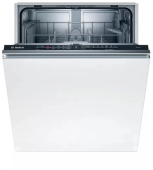 Посудомоечная машина встраив. Bosch Serie 2 SMV2ITX18E 2400Вт полноразмерная от магазина РЭССИ
