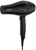 Фен Philips BHD272/00 2100Вт черный от магазина РЭССИ