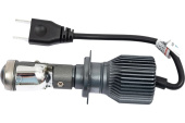 Светодиодная линза Clearlight радиатор KBM CL H7 mini от магазина РЭССИ