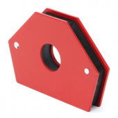 SDMMW-68 магнитный держатель для сварки 15кг. SDM Magnetics от магазина РЭССИ