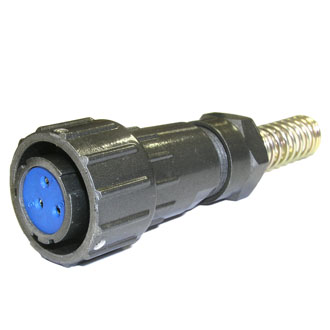 FQ18-3PIN TK-8 от магазина РЭССИ
