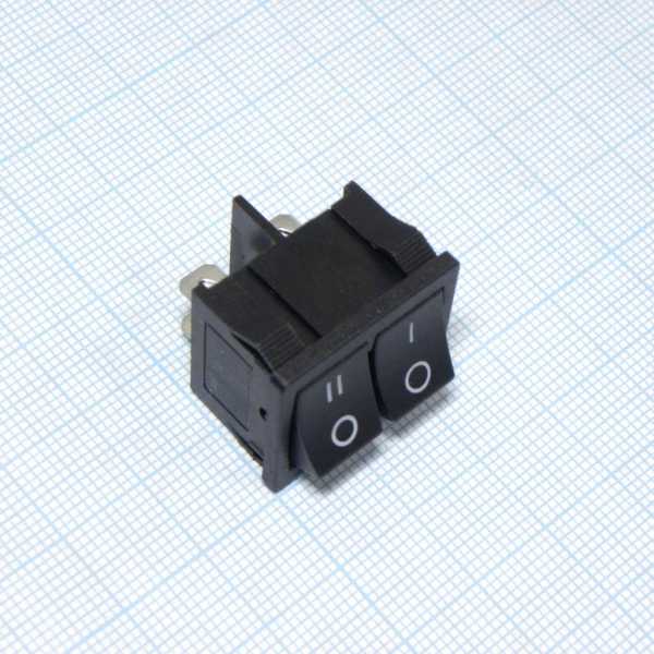 DS SC-727 черный от магазина РЭССИ