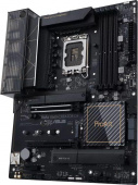 Материнская плата Asus PROART B660-CREATOR D4 Soc-1700 Intel B660 4xDDR4 ATX AC`97 8ch(7.1) 1 x 2.5Gigabit + Gigabit Ethernet RAID+HDMI+DP от магазина РЭССИ