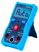 Цифровой мультиметр ZOTEK ZT-S1  от магазина РЭССИ