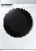 Стиральная машина Samsung WW11CGP44CSHLD класс: A+++ загр.фронтальная макс.:11кг белый инвертер от магазина РЭССИ