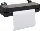 Плоттер HP Designjet T230 (5HB07A) A1/24" от магазина РЭССИ