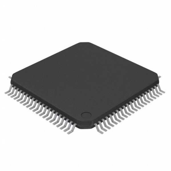 MSP430F5529IPNR от магазина РЭССИ