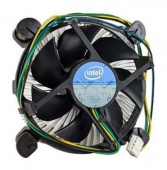 Устройство охлаждения(кулер) Intel E97379 Soc-1151/1200 4-pin 18-38dB Al 65W 180gr Bulk от магазина РЭССИ