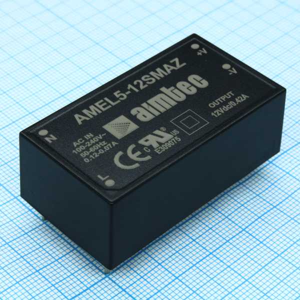 AMEL5-12SMAZ от магазина РЭССИ