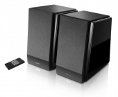 Колонки Edifier R1850DB 2.0 черный 66Вт BT от магазина РЭССИ