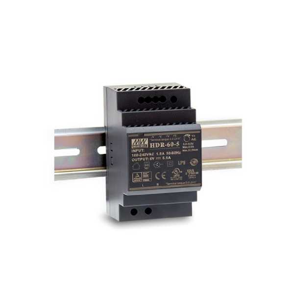 HDR-60-5 от магазина РЭССИ