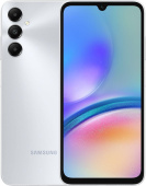 Смартфон Samsung SM-A057F Galaxy A05s 128Gb 4Gb серебристый моноблок 3G 4G 2Sim 6.7" 1080x2400 Android 13 50Mpix 802.11 a/b/g/n/ac NFC GPS GSM900/1800 GSM1900 TouchSc microSD max1024Gb от магазина РЭССИ