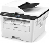 МФУ лазерный Ricoh SP 230SFNw (408293) A4 Duplex WiFi серый от магазина РЭССИ