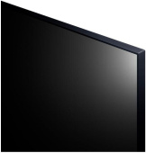 Панель LG 65" 65UL3J-E черный IPS LED 16:9 HDMI M/M матовая 400cd 178гр/178гр 3840x2160 UHD USB 21.5кг от магазина РЭССИ