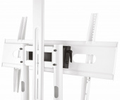 Кронштейн-адаптер для телевизора Onkron ATL-1551 черный 40"-70" настенный от магазина РЭССИ