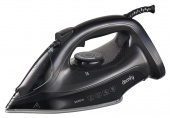 Утюг Domfy DSB-EI603 2600Вт черный от магазина РЭССИ