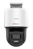Камера видеонаблюдения IP HiWatch PT-N2400L-DE (F0) 2.8-2.8мм цв. корп.:белый от магазина РЭССИ