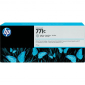 Картридж струйный HP 771C B6Y14A светло-серый (775мл) для HP DJ Z6200 от магазина РЭССИ