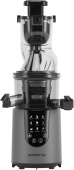 Соковыжималка шнековая Polaris PSJ 0602 600Вт рез.сок.:1000мл. графит от магазина РЭССИ