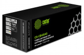 Картридж лазерный Cactus CS-CB435AS CB435A черный (1500стр.) для HP LJ P1005/P1006 от магазина РЭССИ