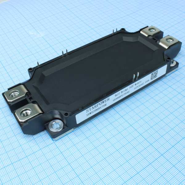 GD300HFY120C6S от магазина РЭССИ