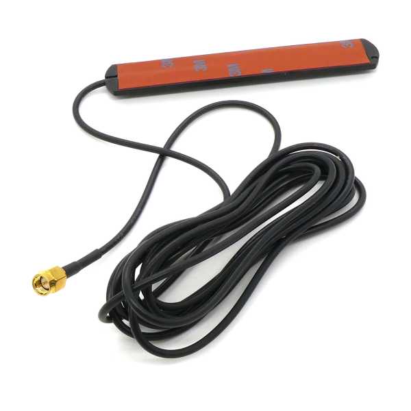 ANT GSM BY-GSM-05 SMA-M 3M от магазина РЭССИ