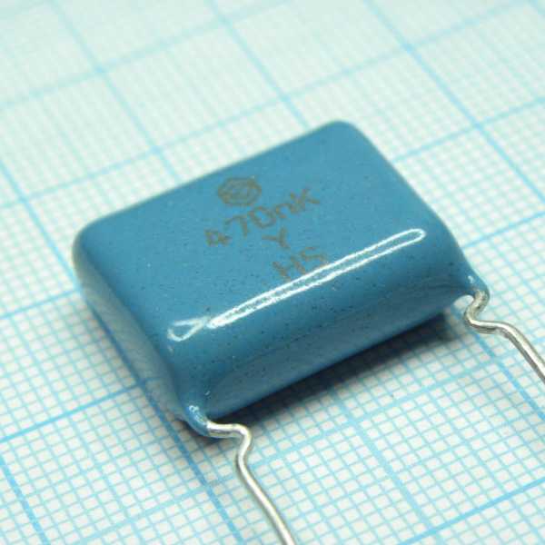 К73-17-400-0.47  10% от магазина РЭССИ