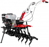 Мотоблок Ресанта МБ-8000-10 (70/5/41) бензиновый 8л.с. от магазина РЭССИ