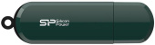 Флеш Диск Silicon Power 16GB LuxMini 320 SP016GBUF2320V1N USB2.0 зеленый от магазина РЭССИ