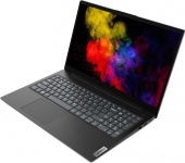 Ноутбук Lenovo V15 G2 ITL Core i7 1165G7 8Gb SSD512Gb Intel Iris Xe graphics 15.6" TN FHD (1920x1080) noOS black WiFi BT Cam (82KB0038RU) от магазина РЭССИ