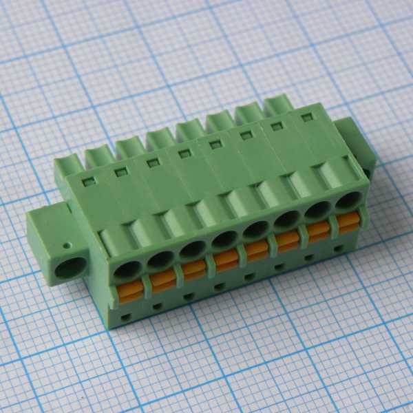 15EDGKDM-3.81-08P-14-00A(H) от магазина РЭССИ