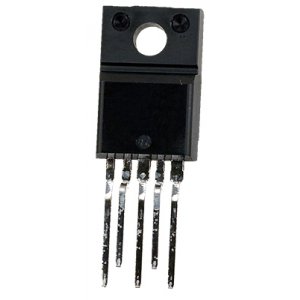 IRFI4019H-117P от магазина РЭССИ