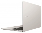 Ноутбук Samsung Galaxy book NP750 Core i7 1165G7 16Gb SSD256Gb Intel Iris Xe graphics 15.6" FHD (1920x1080)/ENGKBD Windows 10 Professional Multi Language 64 silver WiFi BT Cam (NP750XDA-KD2US) от магазина РЭССИ