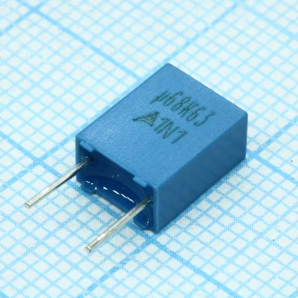 B32529C0684K от магазина РЭССИ