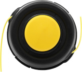 Катушка для садовых триммеров Champion HT35 d=3.3мм L=3м для Champion: Т233, Т256 ,Т263, Т266, Т333, Т334FS, Т336, Т337, Т436, Т437, Т516, Т517, ET1004A, ET1200A; ECHO: SRM-22GES, SRM-2305SI, SRM- 2655SI, SRM-330ES, SRM-350ES, SRM-4605; HUSQVARNA: 122L, 1 от магазина РЭССИ