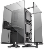 Корпус Thermaltake Core P90 TG черный без БП ATX 4x120mm 3x140mm 2xUSB2.0 2xUSB3.0 audio bott PSU от магазина РЭССИ