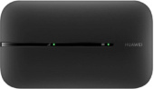 Модем 3G/4G Huawei Mobile 3 E5783-230a Wi-Fi Firewall +Router внешний черный от магазина РЭССИ