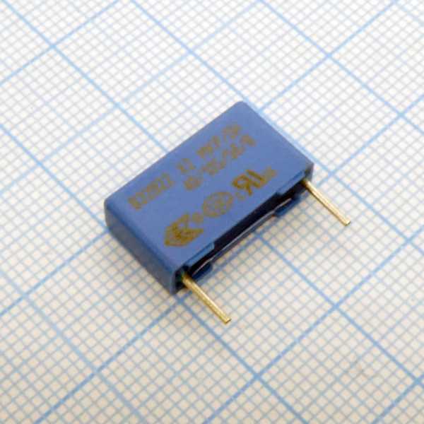 B32922C3103M от магазина РЭССИ