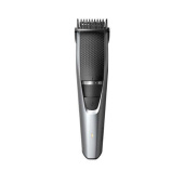 Триммер Philips BT3216/14 серебристый/черный (насадок в компл:1шт) от магазина РЭССИ