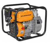 Мотопомпа Carver CGP 3050 для гряз.воды (01.022.00003) от магазина РЭССИ